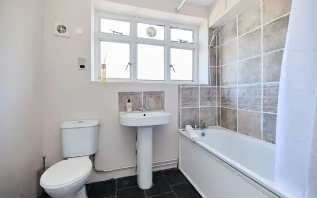 The Highgate Place - Pleasing 1bdr Flat