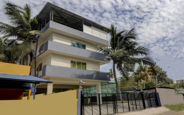 Itsy Hotels Ushodaya Royal Residency