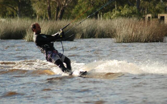 Apartamentos Laguna de Navarro