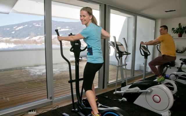 Tauernresidence Radstadt by ALPS RESORTS