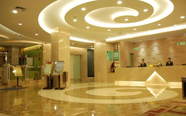 Terra Hotel Shenzhen