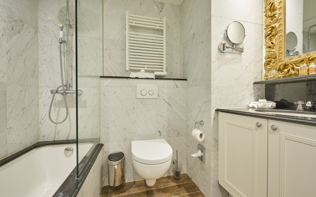 Relais & Chateaux Hotel Heritage