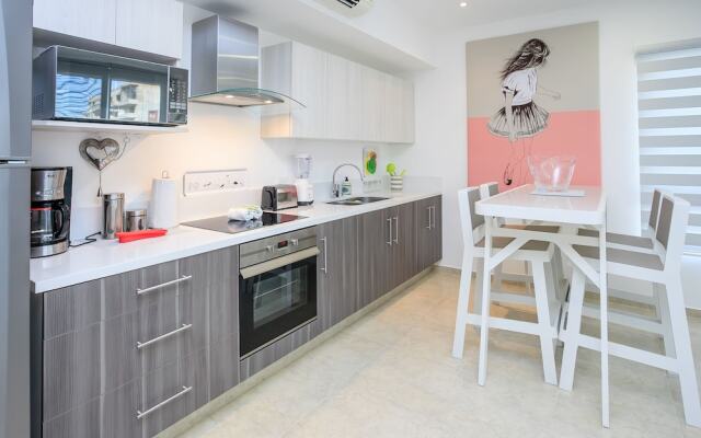 Horizonte, 2Bedroom 2Bathrooms