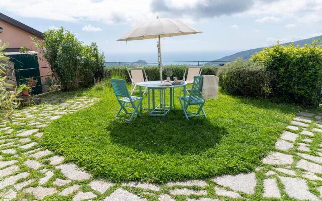 Casale In Vigna, CinqueTerreCoast