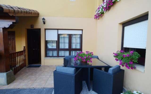 Apartment in Arnuero, Cantabria 103296 by MO Rentals