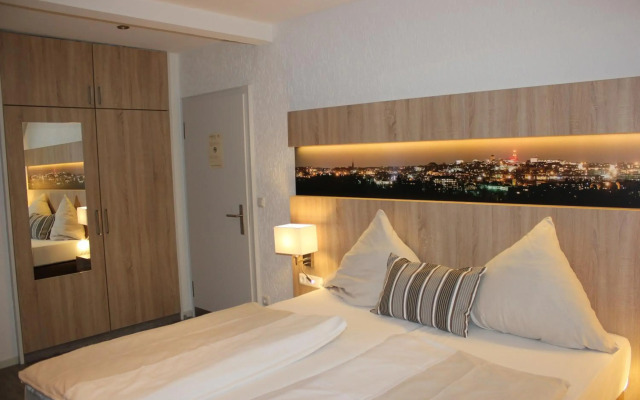 Hotel Restaurant Kromberg