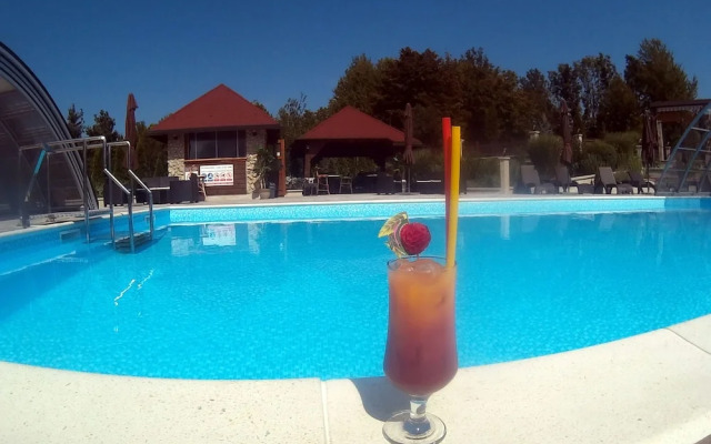 House Restaurant Sedra