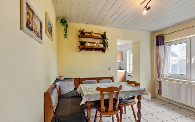 Appartements & Ferienwohnungen Wolf