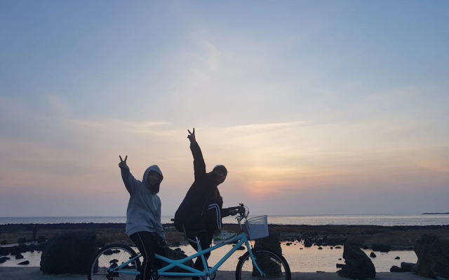 Gonggam Guesthouse
