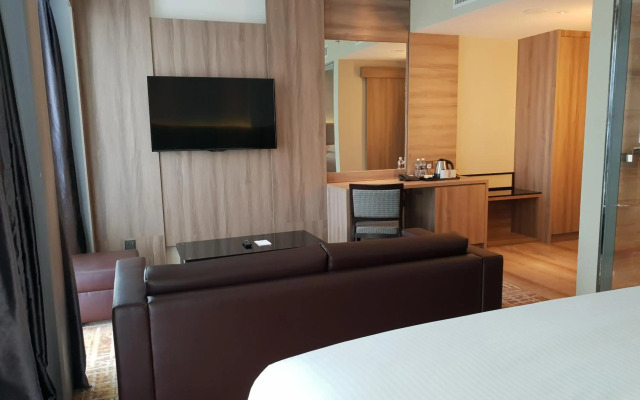 KSL Hot Spring Resort