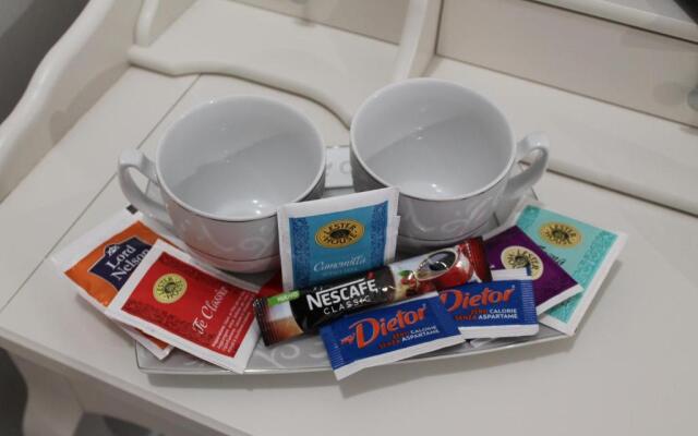 L'Acchiappasogni Vesuviano Guest House