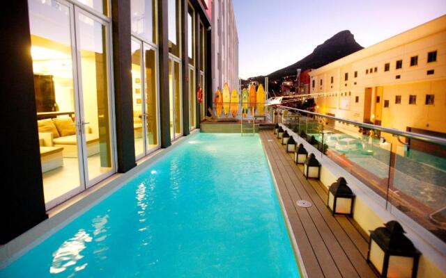 Protea Hotel Fire & Ice by Marriott Cape Town