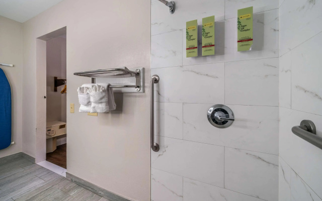 Best Western Inn Of Jasper