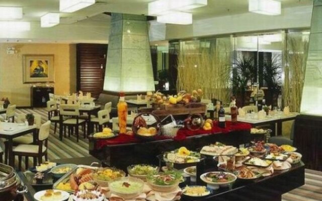 北京船舶重工酒店