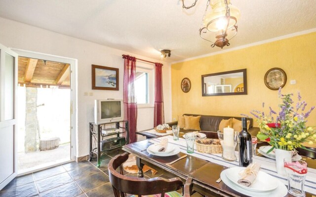 Awesome Home in Senj With Wifi and 2 Bedrooms