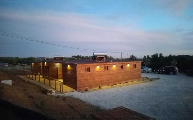 wecamp Reserva Alecrim