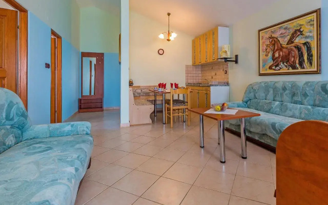 Apartment Cesarica 3