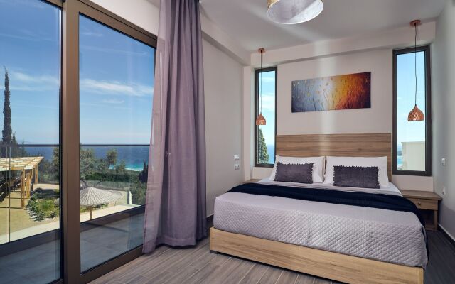 Artemis Villas