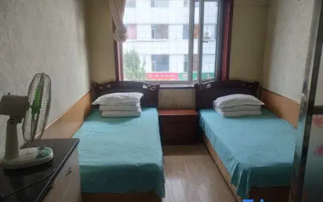 Qingyuan Inn