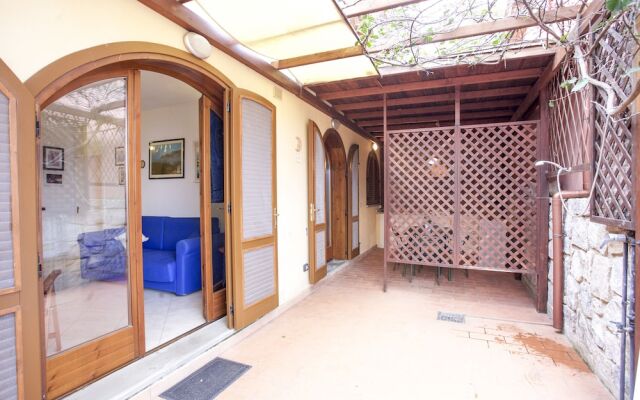 Appartamento La Paolina