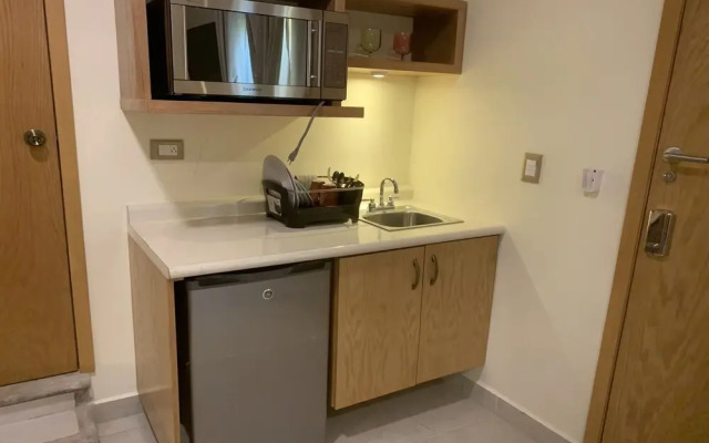 Suites Alcatraces 33