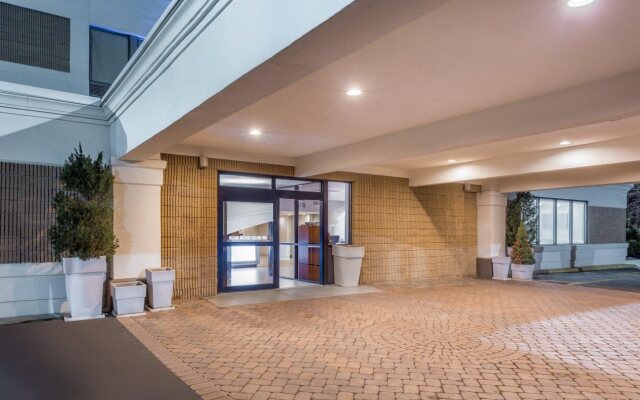 Holiday Inn Express Ramsey-Mahwah by IHG