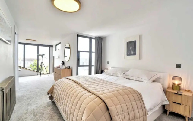 Stunning House in Leigh-on-sea