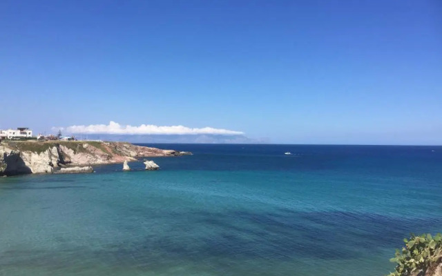 B&B Cinisi Mare e Monti