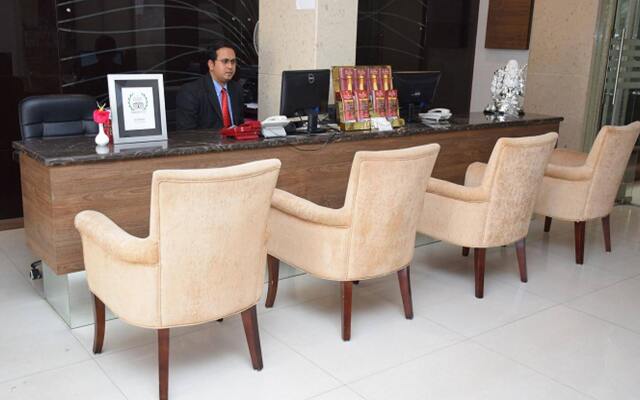 Hotel Sai Jashan Shirdi - Where blessings & comfort meet