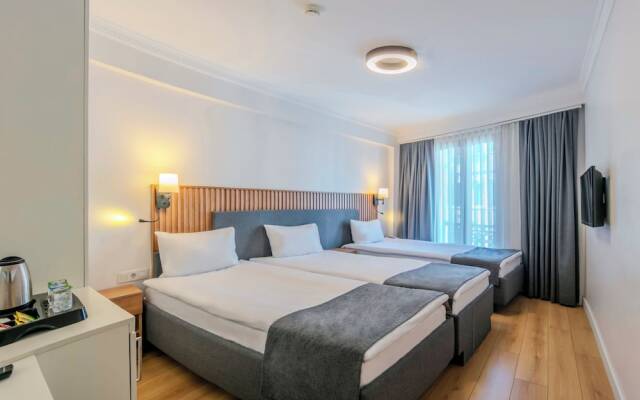 Silvana Hotel