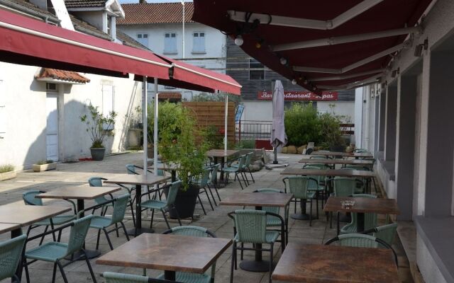 Hôtel Restaurant du Bearn