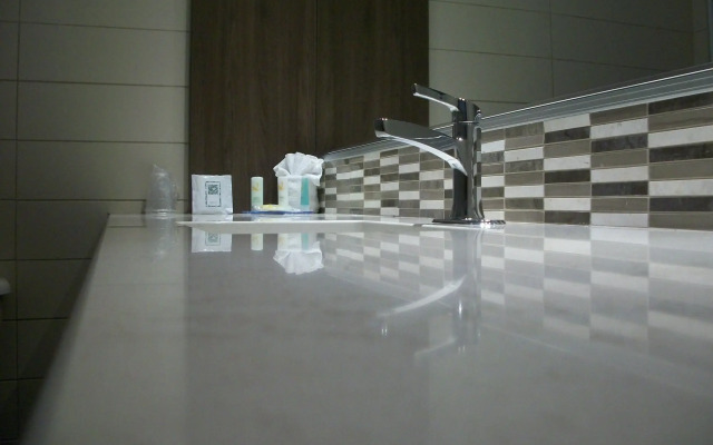 Quality Inn Rouyn - Noranda