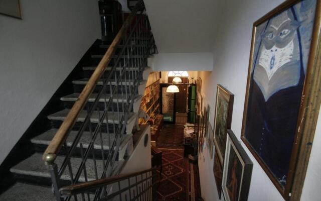 B&B Jolly Gorreto