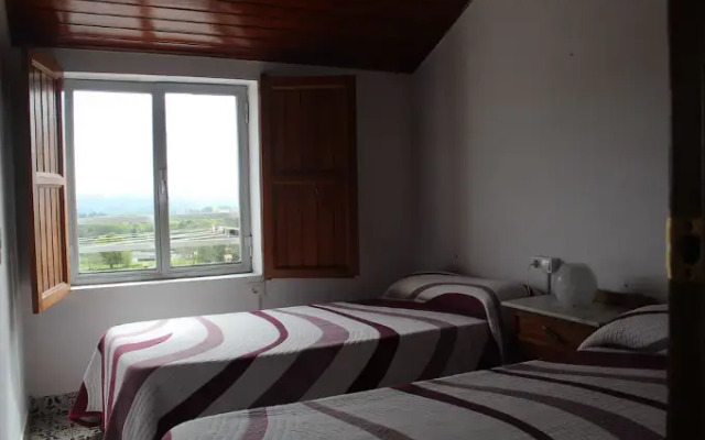 Albergue Turistico Silleda - Hostel