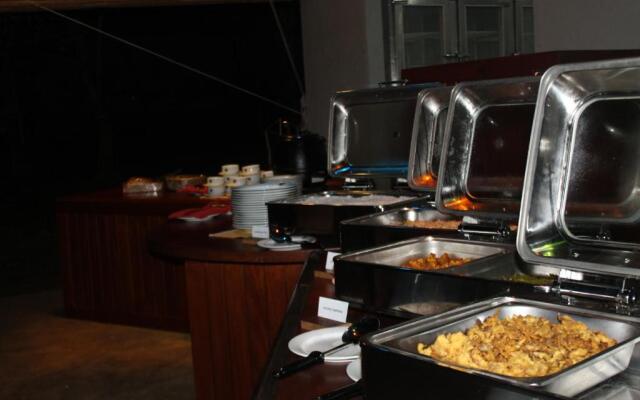 Candila Hotel & Sport Club