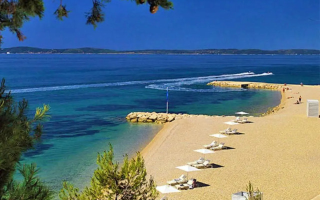 Apartment Taja, cijela kuća i vrt samo za vas