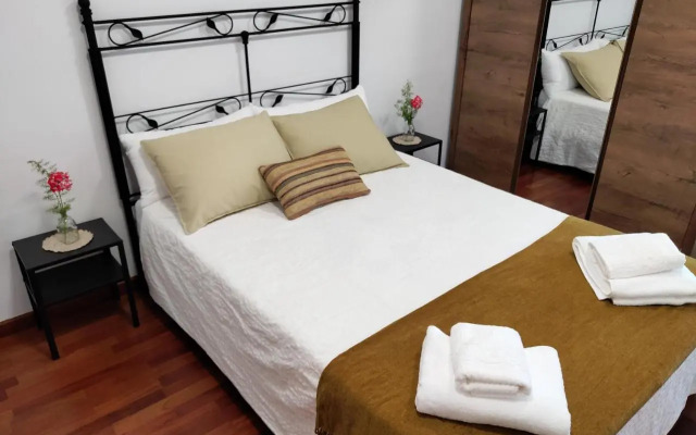 Apartamento Plaza de la Iglesia