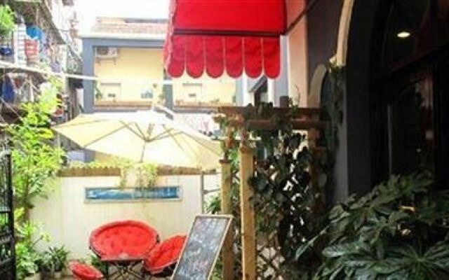 Lover Guesthouse Yinxiang - Xiamen