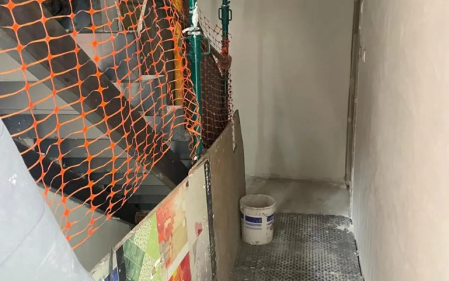 Apartamento Paula