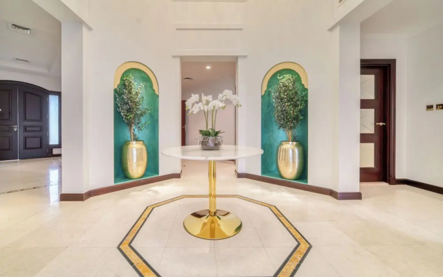 Garden Palm Villa - Mint Stay