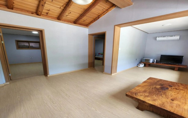 gapyeong dumesangol pensyeon