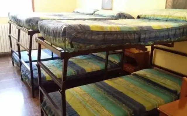 Hostal Los Pinarillos