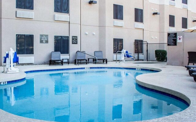 SureStay Plus by Best Western Mesa Superstition Springs