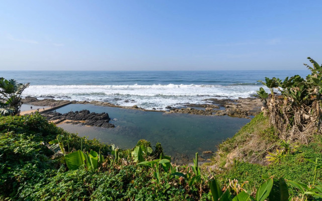 Pelicans Pad at Chaka's Cove