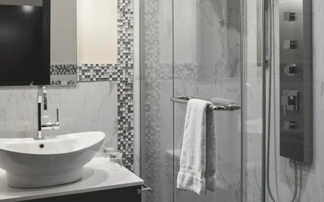 Le Petit Hotel Vieux-Montreal - Saint-Paul