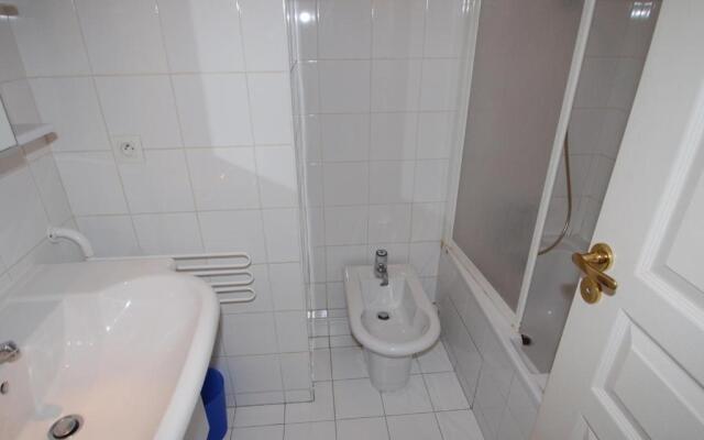 Appartement Menton, 2 pièces, 4 personnes - FR-1-196-157