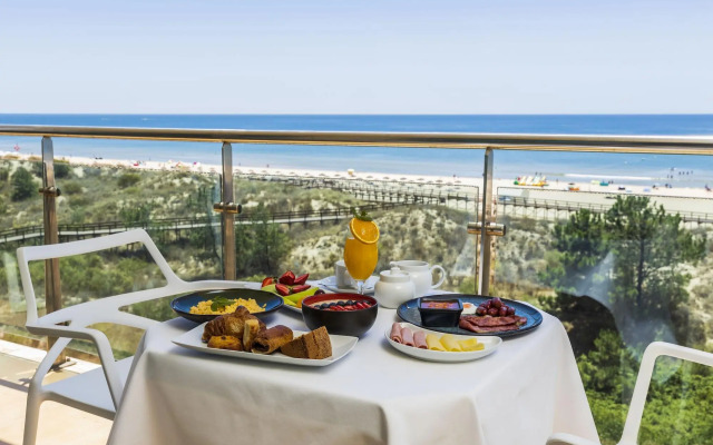 Hotel Apartamentos Dunamar