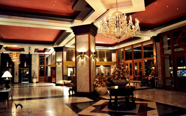 Napalai Hotel