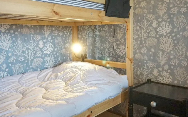6 Person Holiday Home in Fjallbacka