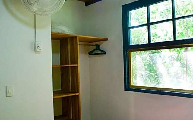 Sitio Namaste Paraty